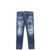 DSQUARED2 DSQUARED2 Topwear BLUE