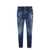 DSQUARED2 DSQUARED2 Topwear BLUE
