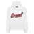 DSQUARED2 DSQUARED2 Sweatshirts WHITE