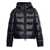 DSQUARED2 DSQUARED2 Clothing Black