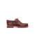 Timberland Timberland Low Shoes Purple