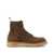 Woolrich Woolrich Main Boot Shoes BROWN