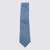 ZEGNA Zegna Ties BLUE