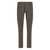 Incotex Incotex Micro Check Pants BROWN