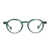 MATTTEW Matttew Checkers Eyeglasses GREEN