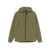 C.P. Company C.P. Company Outerwear Medium Jacket In Cp Shell - R Clothing GREEN