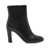 TWINSET Twinset Heeled Ankle Boots Black