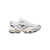 MIZUNO 1906 Mizuno 1906 Wave Prophecy Ls Sneakers White Silver PRISTINE