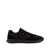 Prada Prada Prax 2.0 Low-Top Sneakers Black