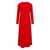 Aspesi Aspesi Dresses RED