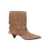 Michael Kors Michael Kors Boot BROWN