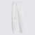 ANTONELLI Antonelli White Wool Pants WHITE