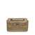 KURT GEIGER LONDON Kurt Geiger London Kurt Geiger Golden Shoulder Bag With Crystals And Chain GOLD
