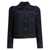Alexander McQueen Alexander McQueen Jackets & Coats BLUE