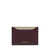 Givenchy Givenchy Givenchy Card Holder RED