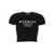 Givenchy Givenchy T-Shirt Black