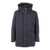 MONTECORE Montecore Jacket BLUE