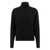 Balmain Balmain Cashmere Wool Sweater Black
