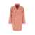 Fendi Fendi Coats PINK
