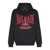 Balmain Balmain Sweaters NOIR/ROUGE
