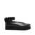 Comme des Garçons Comme Des Garçons Platform Ballet Shoes Black