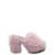 HAUS OF HONEY HAUS OF HONEY Shoes Pink