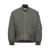 JW Anderson JW Anderson Jw Anderson Bomber Jacket GREY