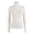 Elisabetta Franchi Elisabetta Franchi Girocoll WHITE
