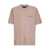 REPRESENT Represent T-Shirts DUSTY MAUVE