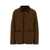 A.P.C. A.P.C. Jackets BROWN