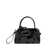 DSQUARED2 DSQUARED2 Dsquared2 Hand Bag With Card Holder Black
