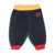 Bobo Choses Bobo Choses color block jogging pants Blue