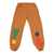 Bobo Choses Chess Pawn jogging pants Orange