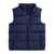 Ralph Lauren DOWN VEST-OUTERWEAR-VEST Blue