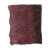 Kangra SCARF WITH FADED EFFECT Red