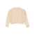 Magil CABLE KNITTED SWEATER Beige