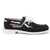 DSQUARED2 Boat Shoes BLACK