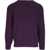 Brunello Cucinelli Cashmere Crewneck Sweater RADICCHIO