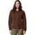 Columbia Benton Springs Full Zip Fleece Brown