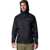 Columbia Watertight II Rain Jacket Black