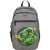 LEGO Ninjago Extended Backpack Grey