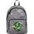 LEGO Ninjago Basic Backpack Grey