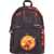 LEGO Ninjago Basic Backpack Black