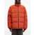 Columbia Pike Lake Novelty Jacket Orange