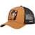 Capslab Looney Tunes Daffy Duck Cap Brown
