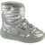 Fila Superbubble Boot Silver
