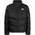The North Face M Saikuru Jacket Black