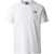 The North Face M SS North Faces Tee White