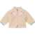 Stella McCartney Sweatshirt Jacket BEIGE