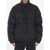 Moncler Grenoble Sernur Puffer Jacket BLACK